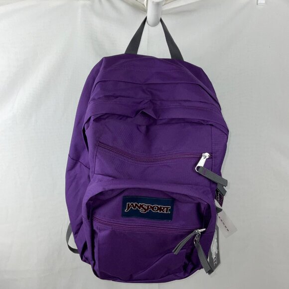 JanSport Big Student Backpack - Picture 2 of 10